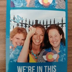 Meet your Posher, Barbara